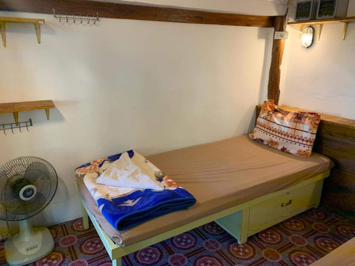 Good Life Dacha Wellness Homestay Pai Exterior foto